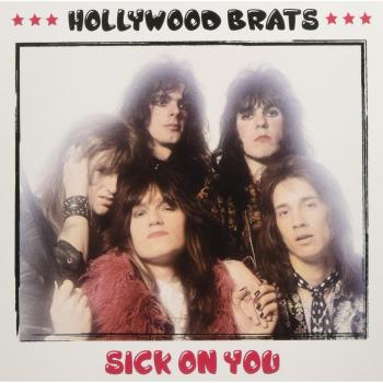 Sick on You