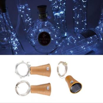 Tira LED Cobre Vinoteca