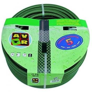 Manguera de Riego Idro Green Fitt 15mm 25m