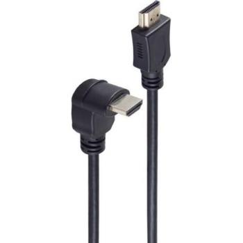 SHIVERPEAKS SHVP BS77472-5 - Conector de cable HDMI 4K2K 60Hz 2 m