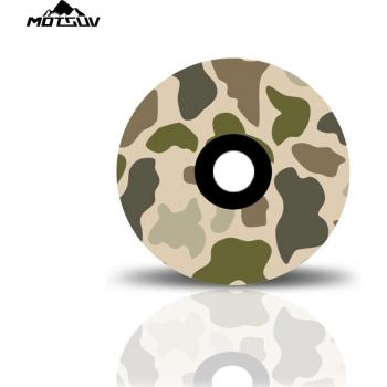 MOTSUV Bicycle Stem Top Cap Headset Cover