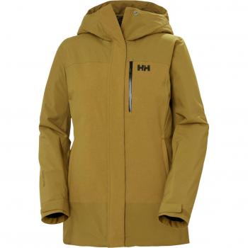 Helly Hansen Kvinner Snowplay Lang Varmejakke Lynx