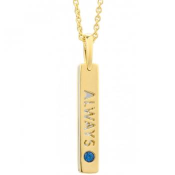 Collar Secrecy Mujer P7162CDAWWC03 42 cm