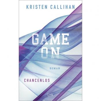 Game on - Chancenlos (Game-on-Reihe, Band 2)