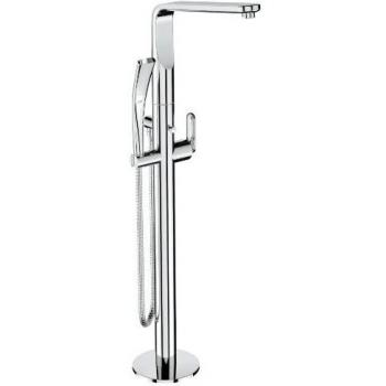 Grohe Veris 32222001 Miscelatore a pavimento cromo