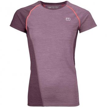 Ortovox 120 Tec Fast Upward T-Shirt Women - T-Shirt
