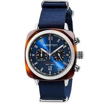 Reloj de pulsera Briston 17142.SA.TS.9.NNB