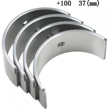 CFMOTO CF650 4Pcs Connecting Rod Bearings STD+ 38mm 37.75mm 37.5mm 37.25mm 37mm 36.5mm 36mm