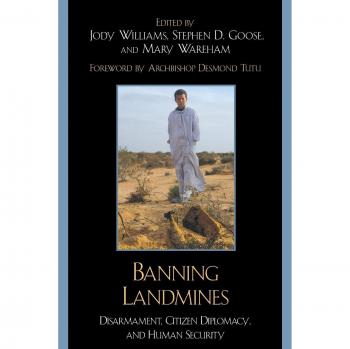 Banning Landmines