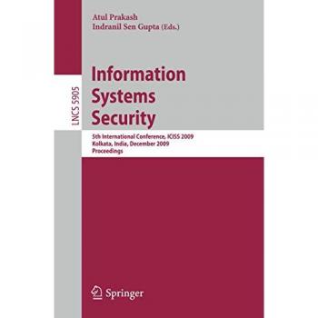 Information Systems Security, Fachbücher von Ping Chen