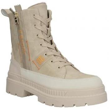 BAGATT AOA31 Damen Schnürboots