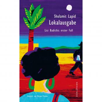 Lapid, Shulamit: Lokalausgabe