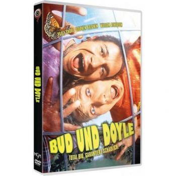 Bio-Dôme : Bud et Doyle - Énergie Bio !