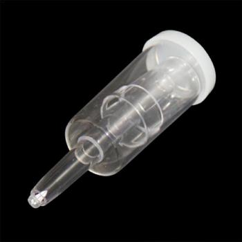 1PC One Way Exhaust Airlock for Beer
