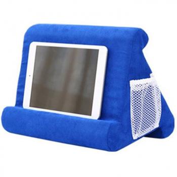 Support d'ordinateur portable avec coussin de refroidissement