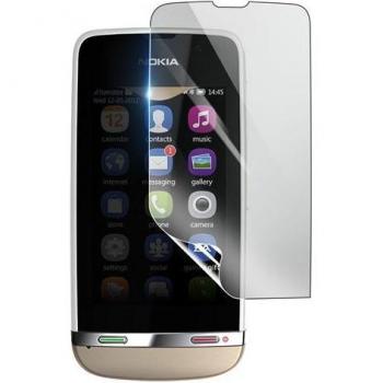 Protector Transparente HydroGuard Asha 311