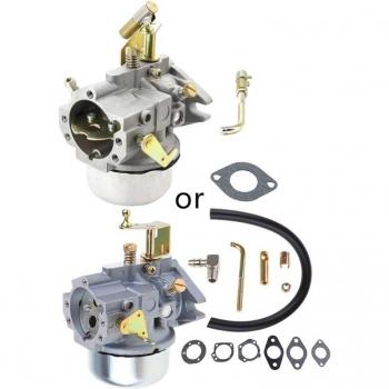 Kohler K241/K301 10‑12 HP Carburetor with Gasket – Replacement Set