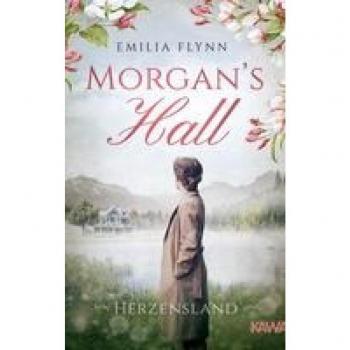 Morgan's Hall
