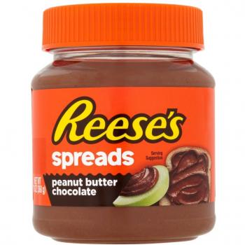 Reese’s Crema de Mantequilla con Chocolate 368 g