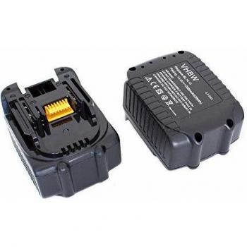 2x Replacement Battery for Columbia Smart LXT 10-16, Siat GT-One, Power HP 19-25, GT-H Power Tools (2000 mAh, Li-Ion, 14.4 V) - Vhbw