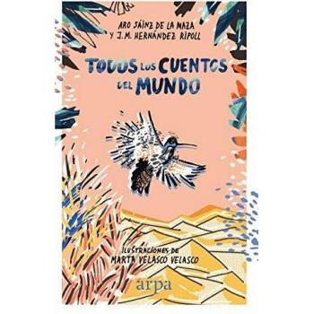 TODOS LOS CUENTOS DEL MUNDO
