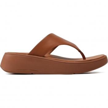 Infradito FitFlop F-MODE FW4-592 Marrone