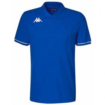 Kinder Polo Shirt Kappa Barli