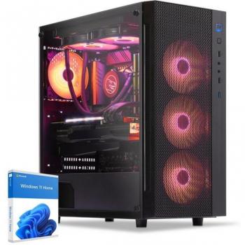 Sedatech UCCB505 Gaming-Maschine