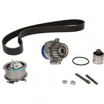 SNR Timing Belt and Water Pump Kit KDP459.340