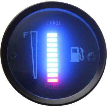 52MM LED Fuel Meter