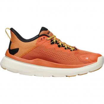 Sneakers WK450 Doppio K Quattro Mani Uomo Oro Fiamma/Giallo Speziato 26,5 cm