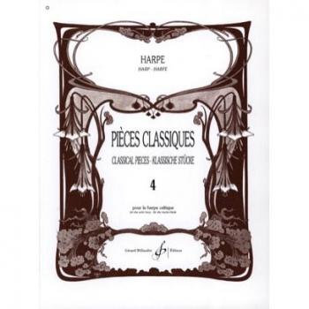 PIECES CLASSIQUES VOL 4