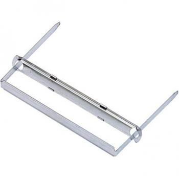 Deli 5547 Metal Paper Fasteners
