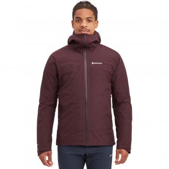 Montane Men's Spirit Waterproof Jacket - Size: Small
