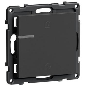 Master Netatmo Seano Interruttore Luce Antracite – Legrand