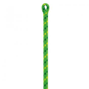 Corda Flow 11,6 mm arancio 35 m