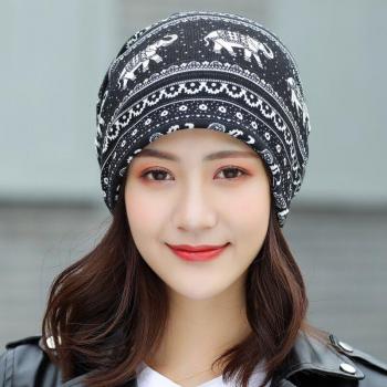 Casquette Printemps Automne Femme