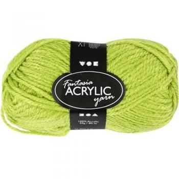 Filato Verde 50g Creativ Company