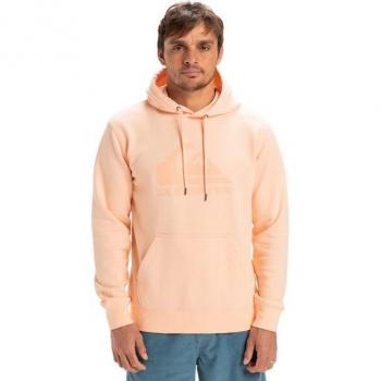 Comp Sudadera Hombres Quiksilver