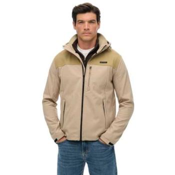 CityVent SoftShell Midweight Jacket