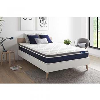 Materasso Actilatex 180x200cm - Lattice e memory foam