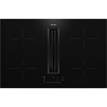 Miele Placa vitrocerámica 4 zonas de cocción con extracción integrada - KMDA7272 FL-A