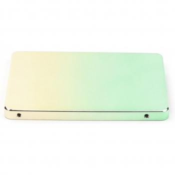 2.5 SATA III External Hard Drive Enclosure