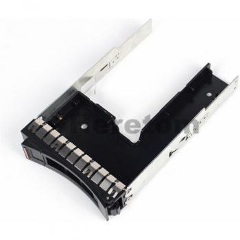 Heretom 2.5 to 3.5 Hard Drive Adapter Tray