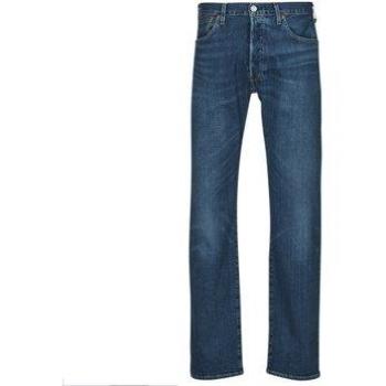 JEANS 501 ORIGINAL STRAIGHT
