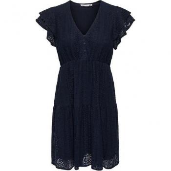 Helena Vestito Blu