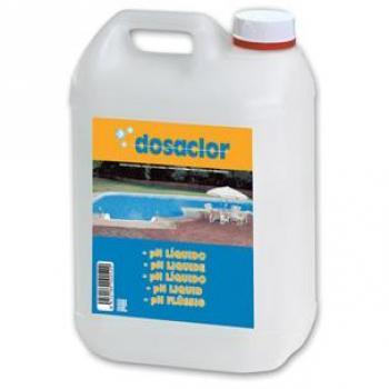 PH Down Liquid 5L