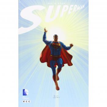 All Star Superman - Universo DC