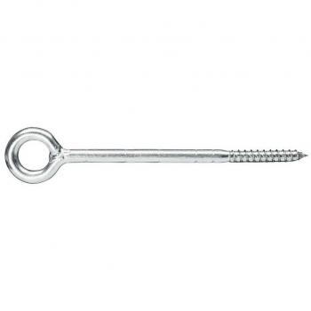 G&B FISSAGGI - Occhiolo per ponteggio 'op12' ø 23 - 12 x 230 mm
