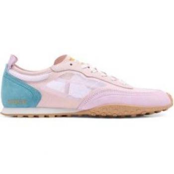 Sneakers Flamingo HOFF Piel Rosa para Mujer